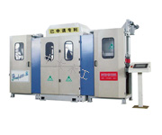 SKMFX220-B数控四轴五大联赛官网-五大联赛官网（中国）屋卧式铣槽机